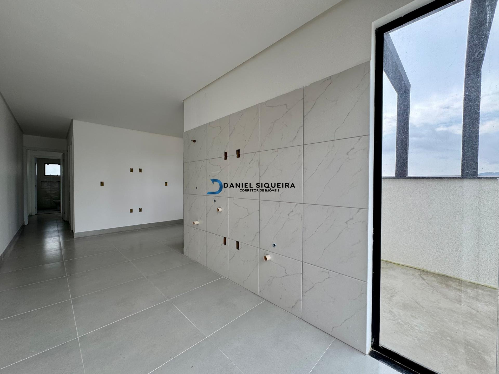 Casa à venda com 2 quartos, 1 suíte, 1 vaga e 55m² no Forquilhas, São José (SC) — foto 6 de 13