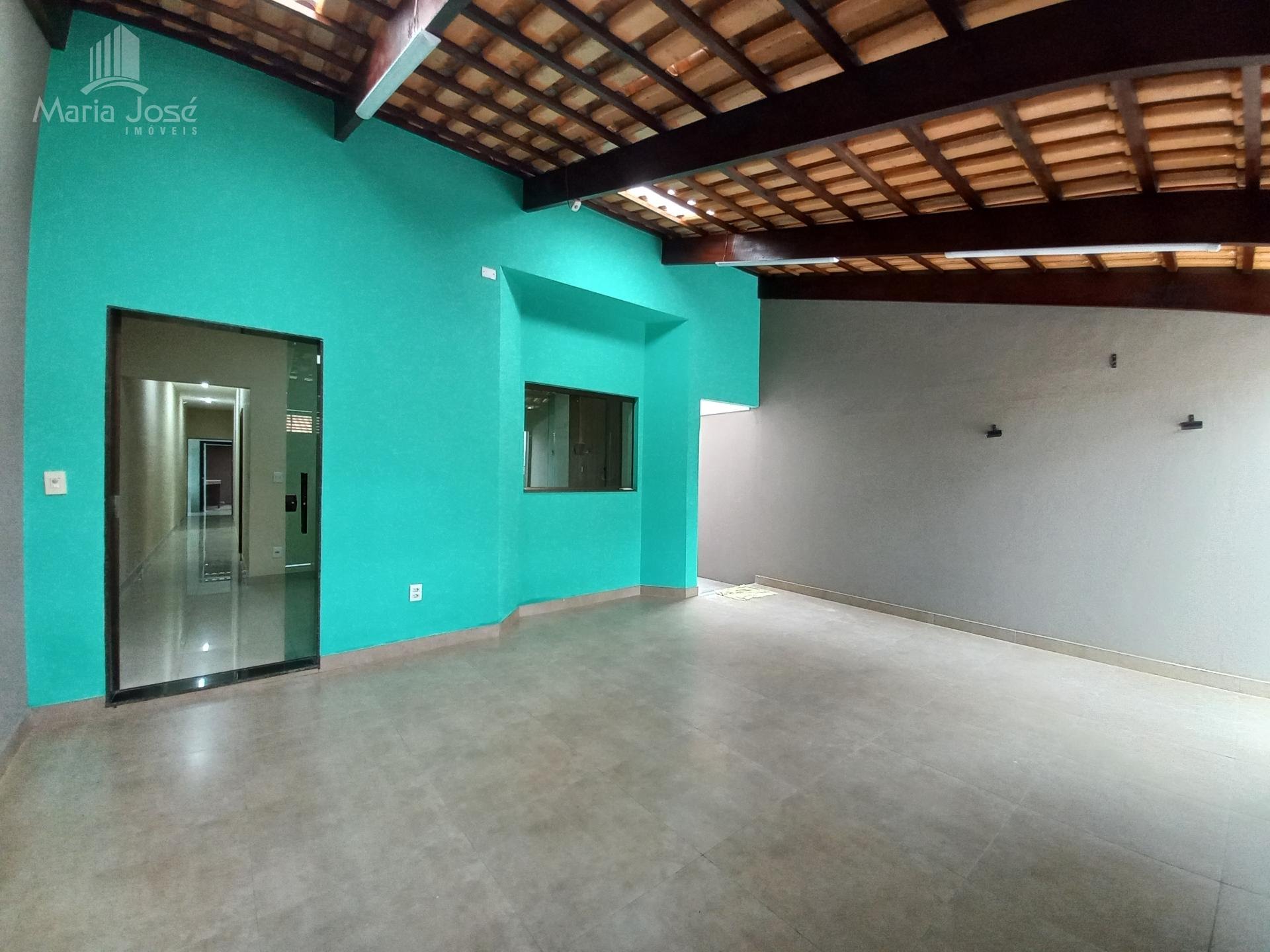 Casa à venda com 3 quartos, 2 banheiros, 2 vagas e 110m² no Jardim Primavera II, Sete Lagoas (MG) — foto 2 de 19