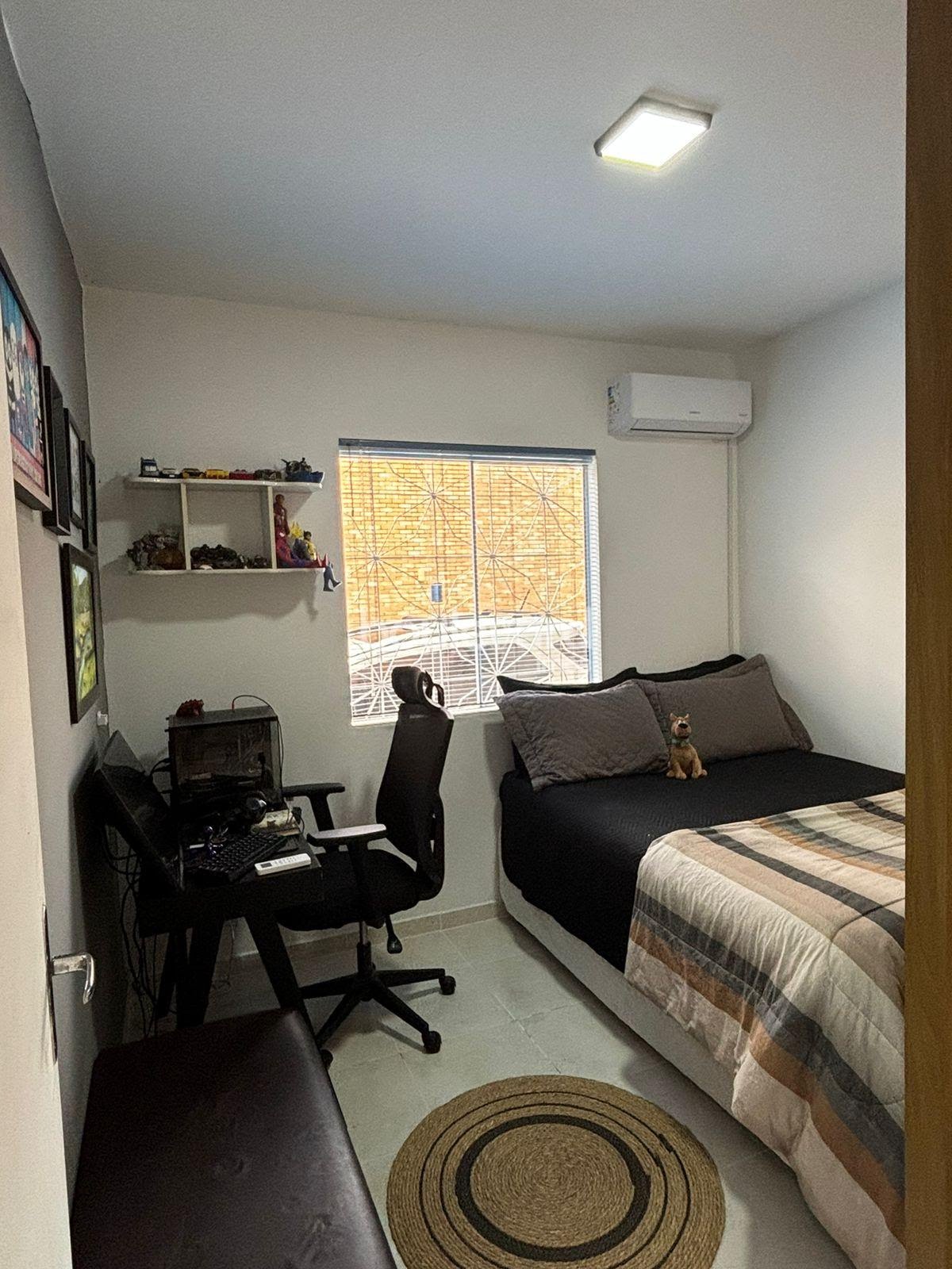 Casa à venda com 3 quartos, 2 banheiros, 2 vagas e 120m² no Forquilhas, São José (SC) — foto 21 de 30