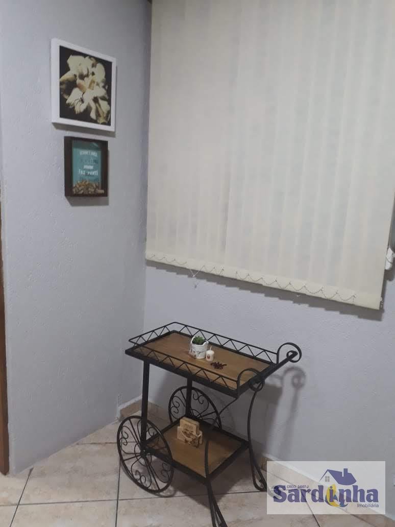 Apartamento à venda com 4 quartos, 1 suíte, 3 vagas e 250m² no Conjunto Residencial Butantã, São Paulo (SP) — foto 16 de 30