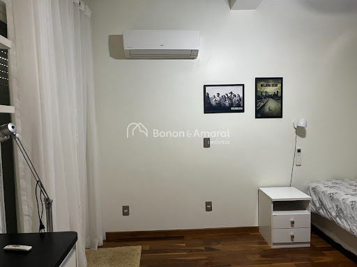Casa de Condomínio, 4 quartos - Foto 38
