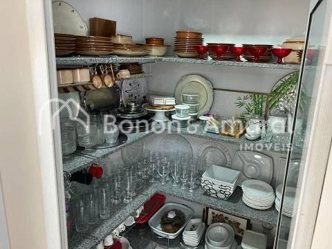 Casa de Condomínio, 3 quartos - Foto 10