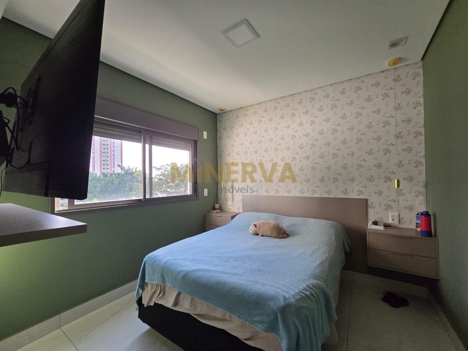Apartamento à venda com 3 quartos, 3 suítes, 2 vagas e 144m² no Tatuapé, São Paulo (SP) — foto 16 de 30