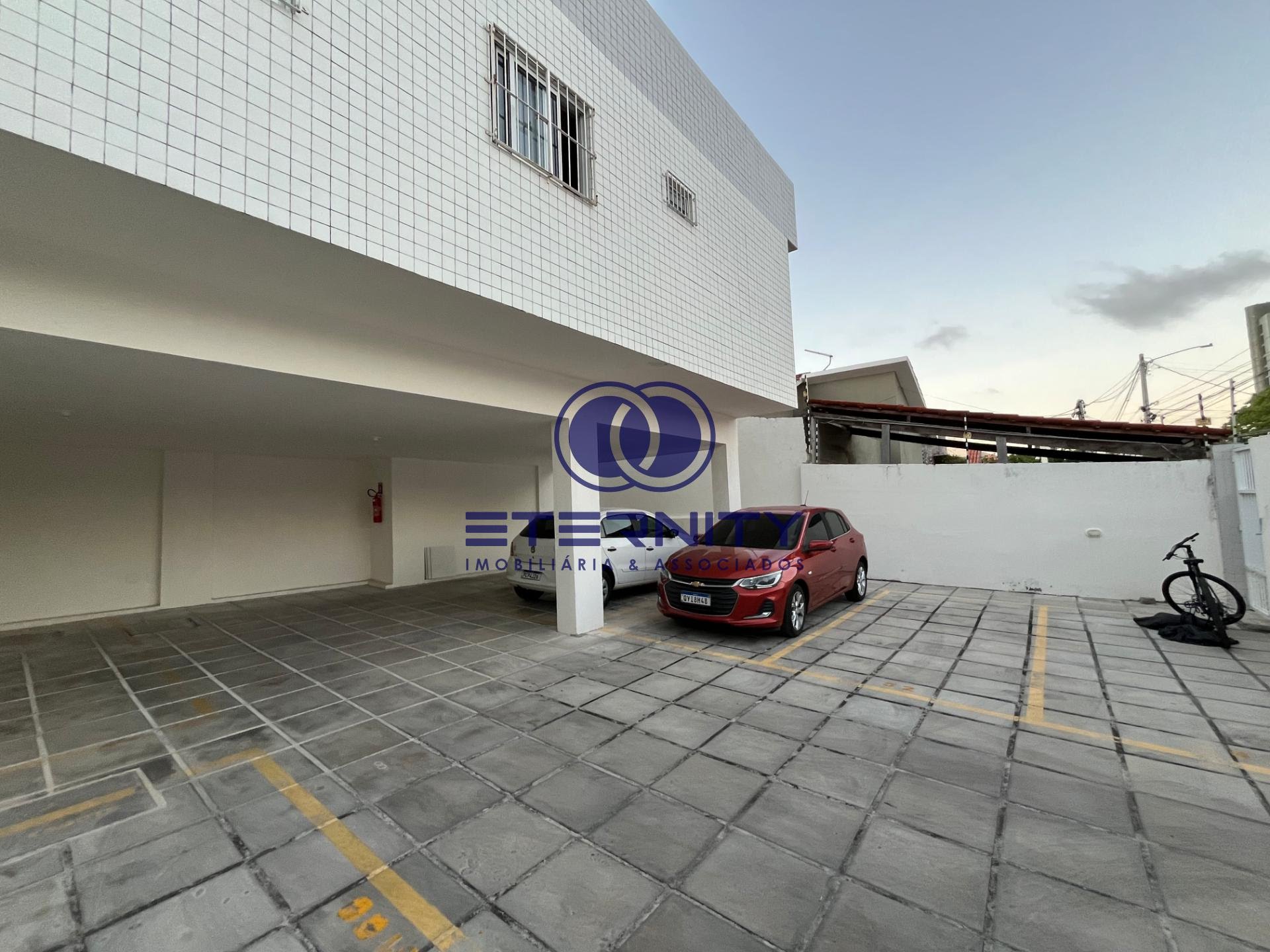 Apartamento à venda com 2 quartos, 1 suíte, 1 vaga e 50m² no Bairro Novo, Olinda (PE) — foto 19 de 22