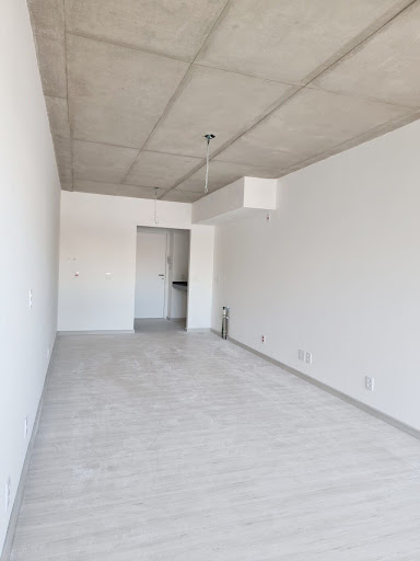Living - apto 406