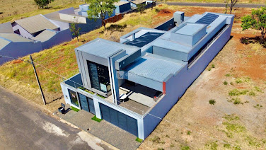 Casa em Residencial VIllage II  -  Catalão