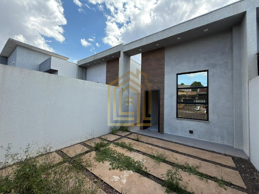 Casa à Venda no bairro Morumbi Cascavel: 3 Quartos, 63m², R$350mil