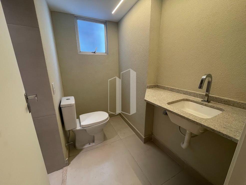 Apartamento à venda com 2 quartos, 1 suíte, 1 vaga e 84m² no Setor Bueno, Goiânia (GO) — foto 8 de 13