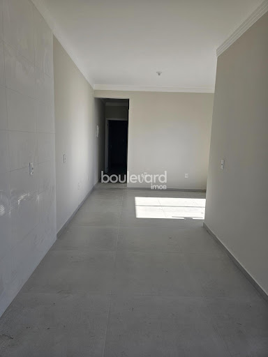 Casa de 2 Dormitórios | Forquilhas | São José