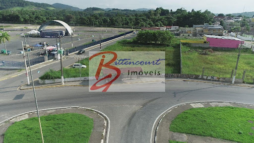Terreno Comercial em Beira rio   -  Juquiá