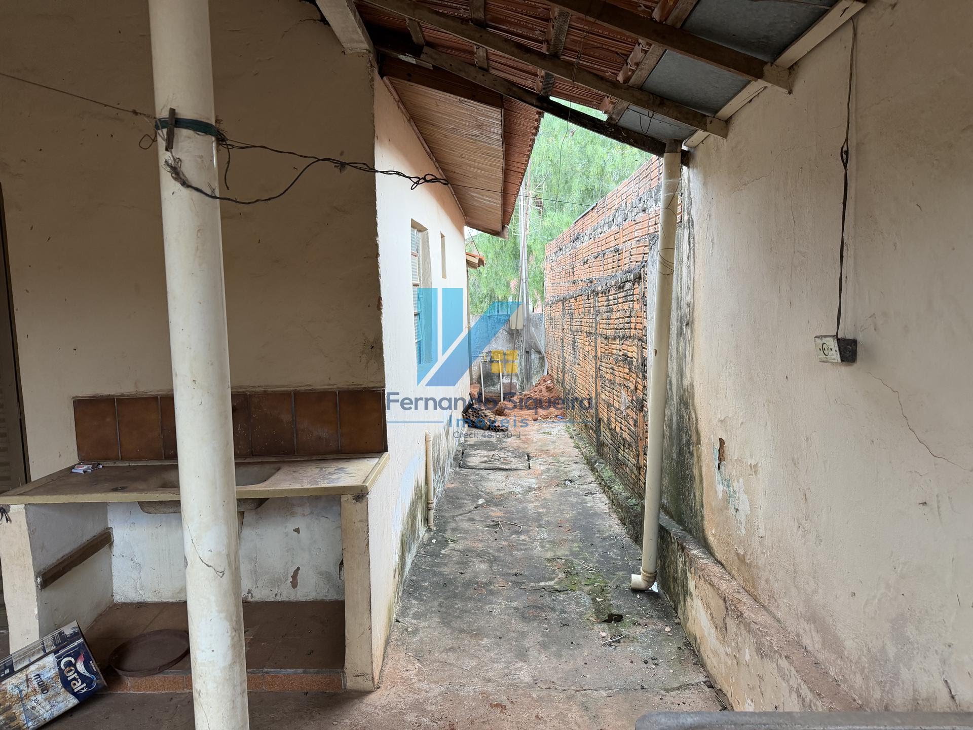Casa para alugar no Vila Ortiz, Pirajuí (SP) — foto 23 de 27