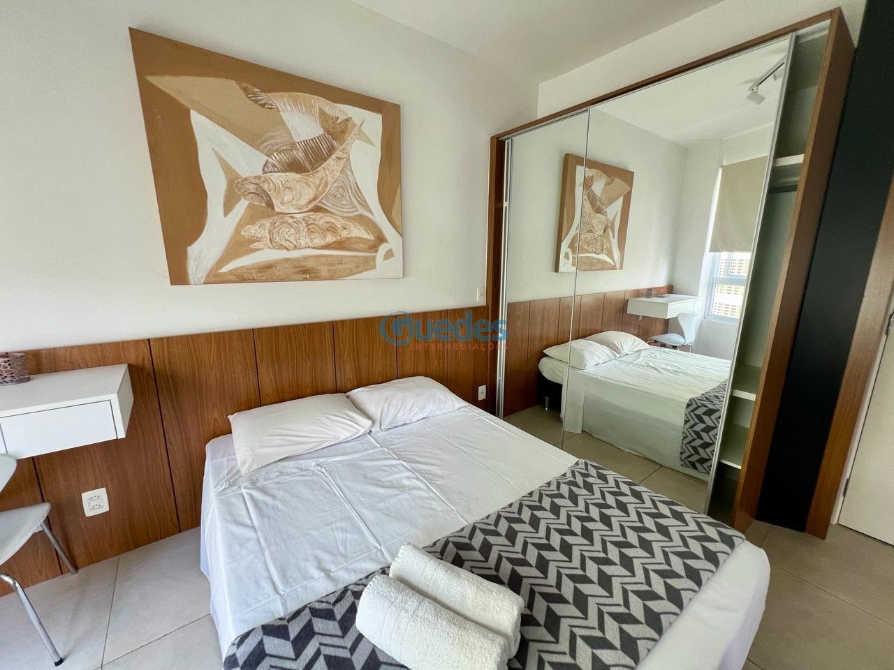 Studio à venda com 29m² no Consolação, São Paulo (SP) — foto 7 de 9