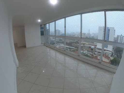 Apartamento de 3 quartos para venda no Ed. Seychelles no Centro - Campos dos Goytacazes, RJ