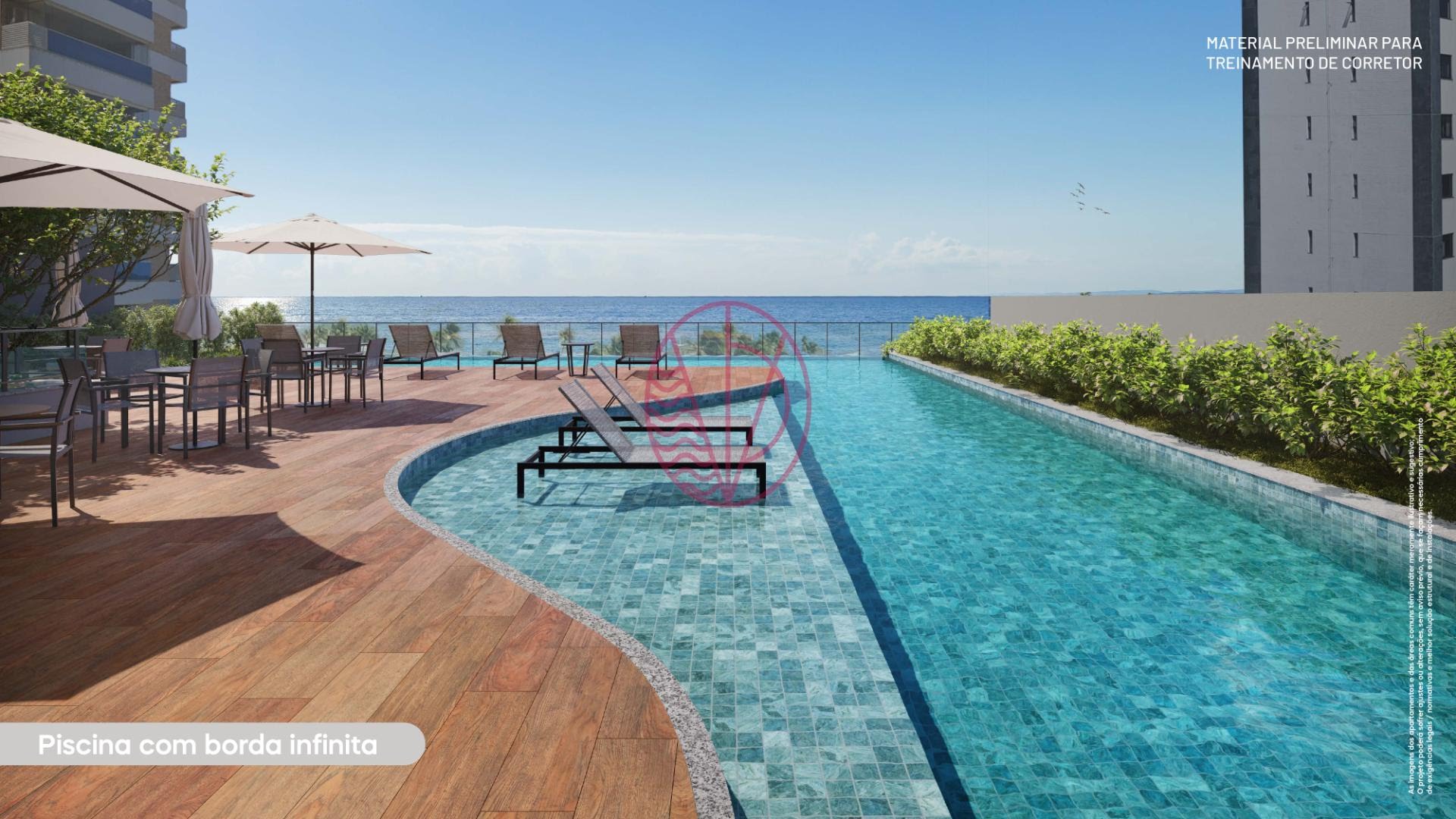 Apartamento à venda com 3 quartos, 1 suíte, 1 vaga e 65m² no Costa Azul, Salvador (BA) — foto 17 de 30