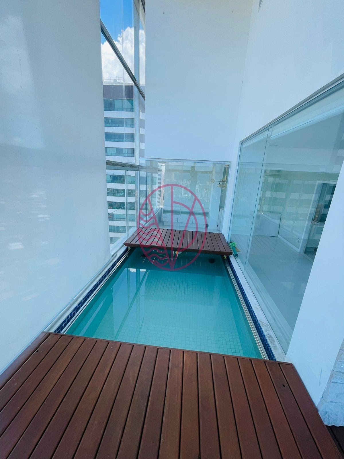 Casa à venda com 3 quartos, 3 suítes, 3 vagas e 180m² no Horto Florestal, Salvador (BA) — foto 20 de 30
