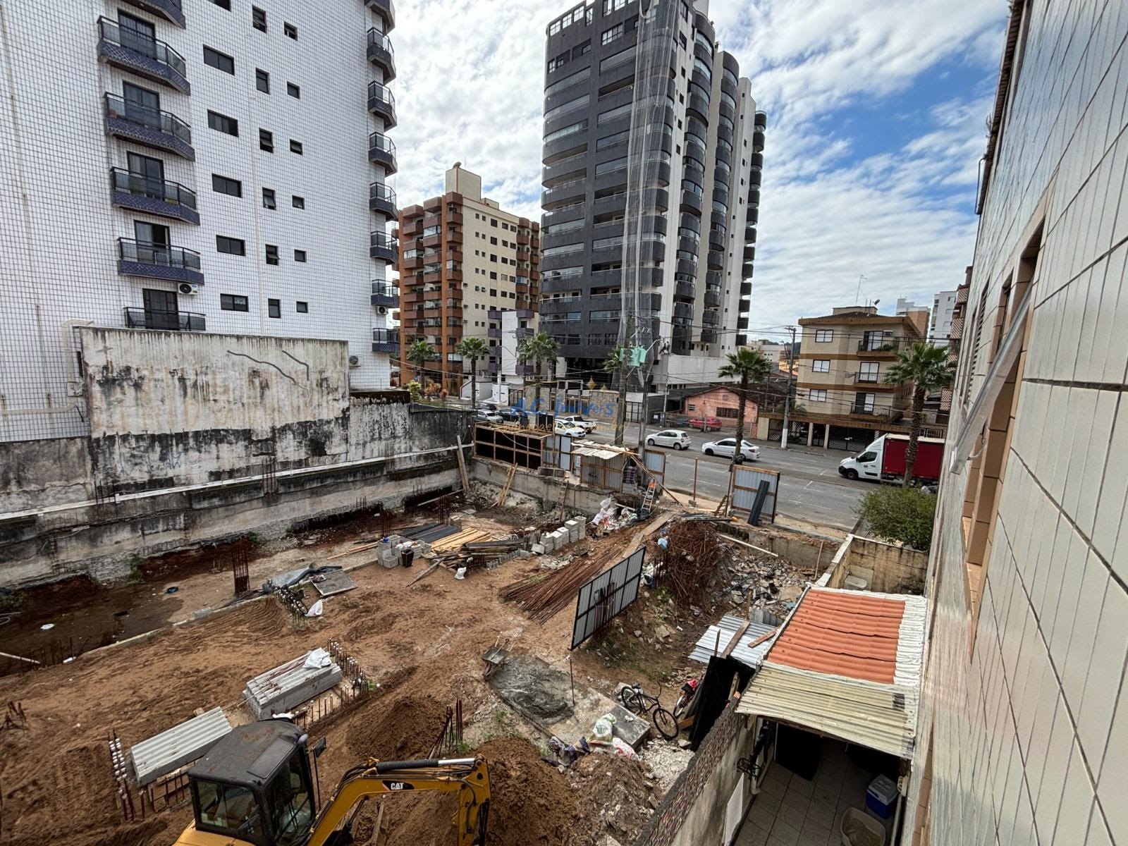 Apartamento à venda com 2 quartos, 1 banheiro, 1 vaga e 43m² no Guilhermina, Praia Grande (SP) — foto 7 de 14