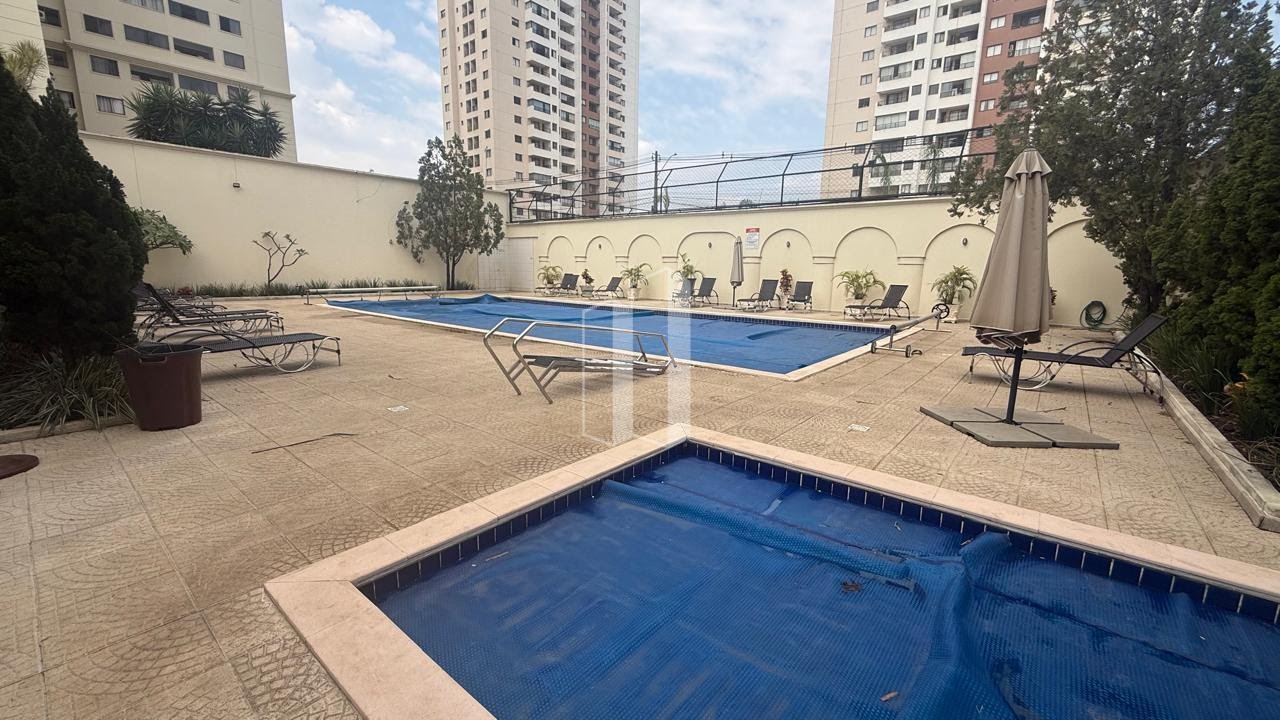 Apartamento à venda com 2 quartos, 1 suíte, 1 vaga e 60m² no Vila Brasília, Aparecida de Goiânia (GO) — foto 8 de 14