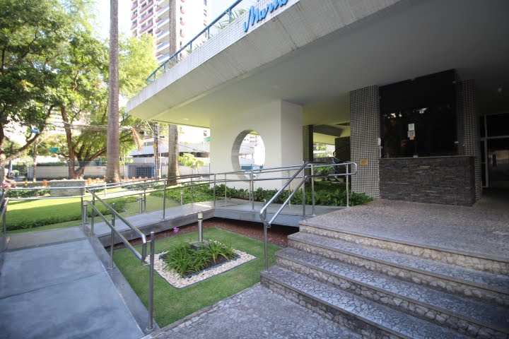 Apartamento para alugar com 3 quartos, 2 banheiros, 1 vaga e 70m² no Parnamirim, Recife (PE) — foto 3 de 30