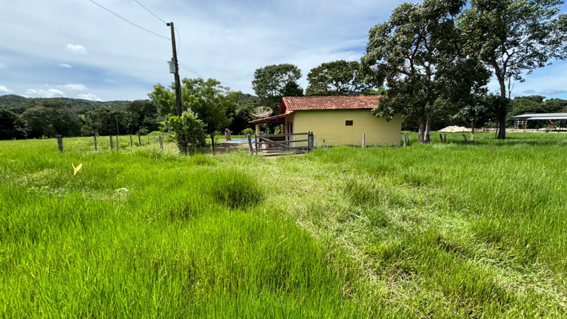 Rural à venda com 48400m² de terreno no Chacara, Itapuranga (GO) — foto 2 de 14