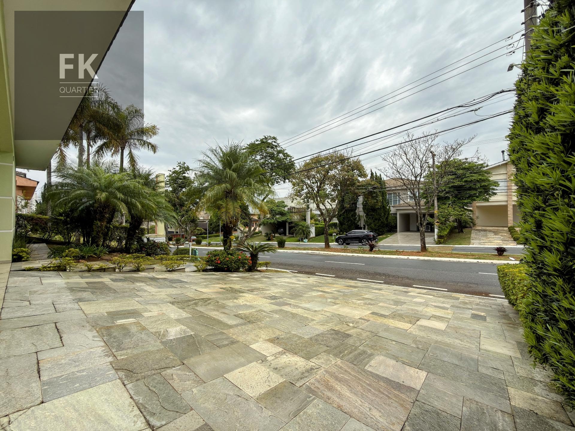 Casa para alugar com 4 quartos, 4 suítes, 4 vagas e 350m² no Tamboré, Santana de Parnaíba (SP) — foto 3 de 30