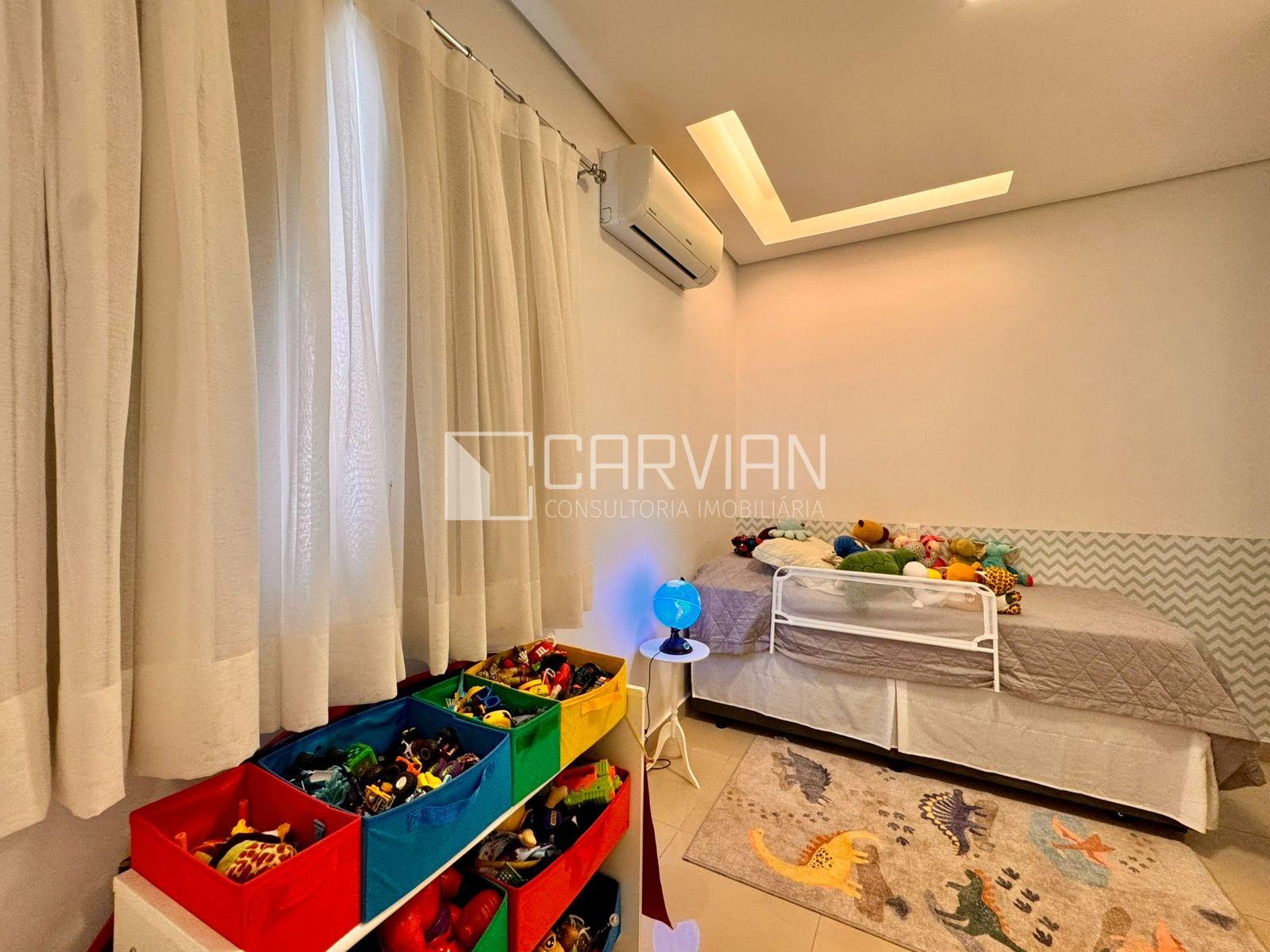 Casa à venda com 3 quartos, 3 suítes, 4 vagas e 236m² no Jardim Santa Cecilia, Ribeirão Preto (SP) — foto 13 de 30