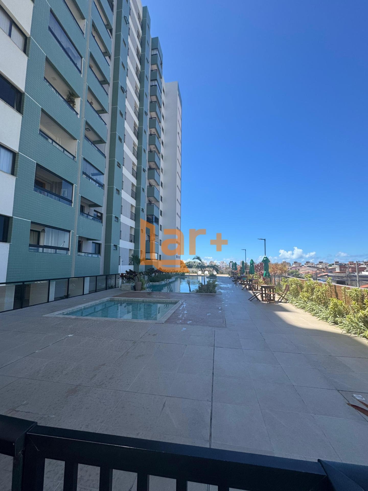 Apartamento à venda com 2 quartos, 1 suíte, 1 vaga e 58m² no Farolândia, Aracaju (SE) — foto 18 de 25