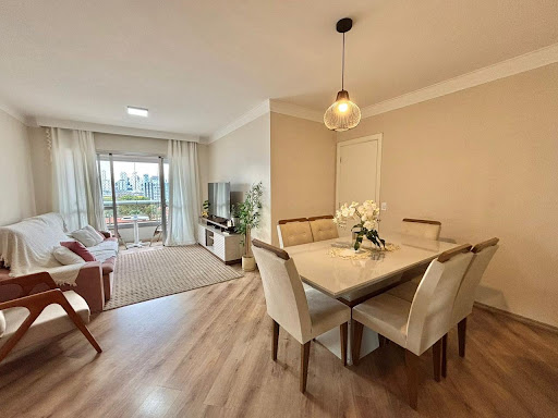 Apartamento em Ipiranga  -  São Paulo