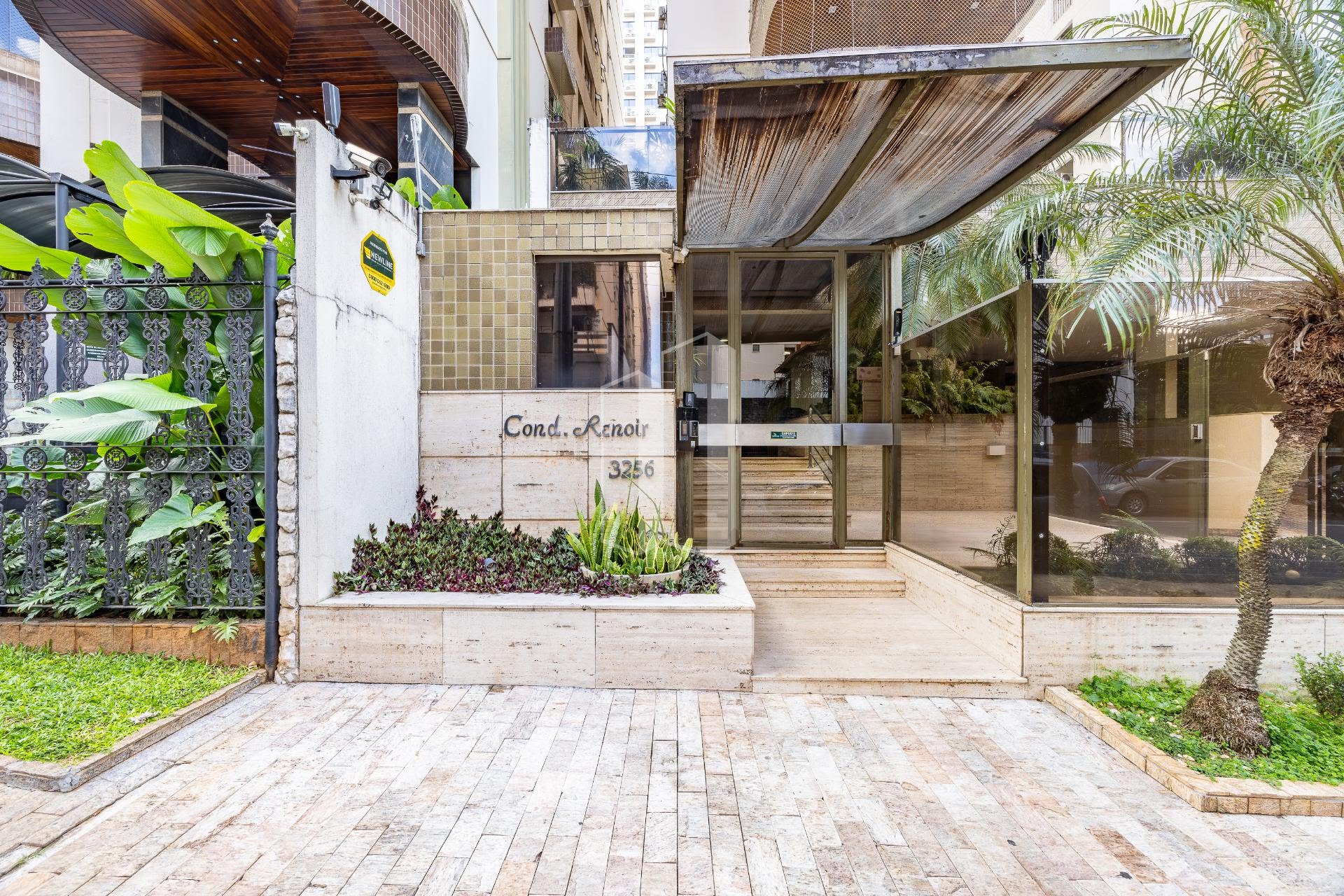 Apartamento, 4 quartos, 238 m² - Foto 3