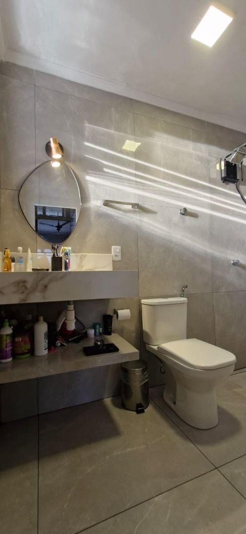 Casa à venda com 4 quartos, 1 suíte, 4 vagas e 249m² no Sumarezinho, Ribeirão Preto (SP) — foto 21 de 29