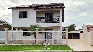 VENDA - CASA OTÍLIA