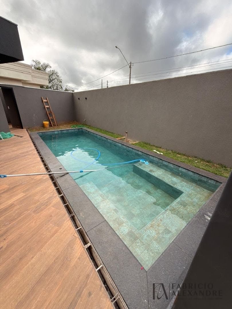 Casa à venda com 4 quartos, 4 suítes, 3 vagas e 350m² no Golden Park, Mirassol (SP) — foto 13 de 30