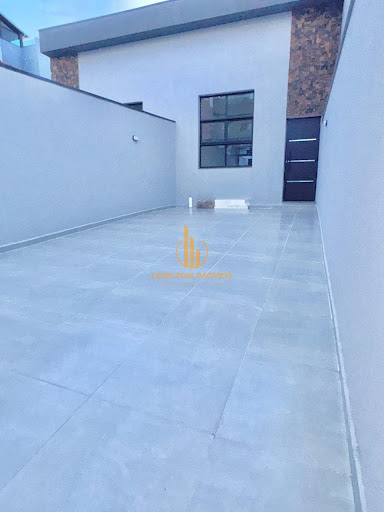 Casa à Venda em Utinga, Santo André | 3 Dorms, 105m²