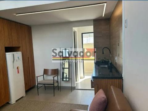 Studio em Mirandópolis  -  São Paulo