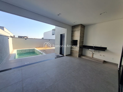 Casa de Condomínio, 3 quartos - Foto 12