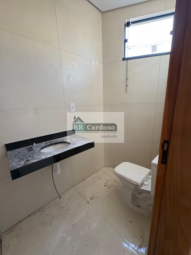 Apartamento em 3 colinas   -  Franca