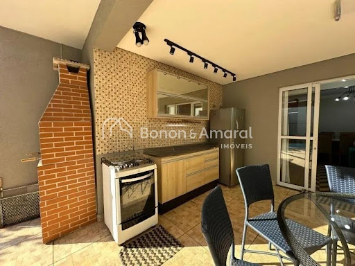 Casa de Condomínio, 3 quartos - Foto 30