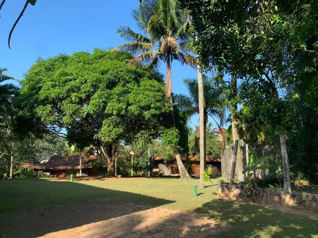Casa à venda com 5 quartos, 6 banheiros, 2 vagas e 540m² no Praia do Tenório, Ubatuba (SP) — foto 5 de 30