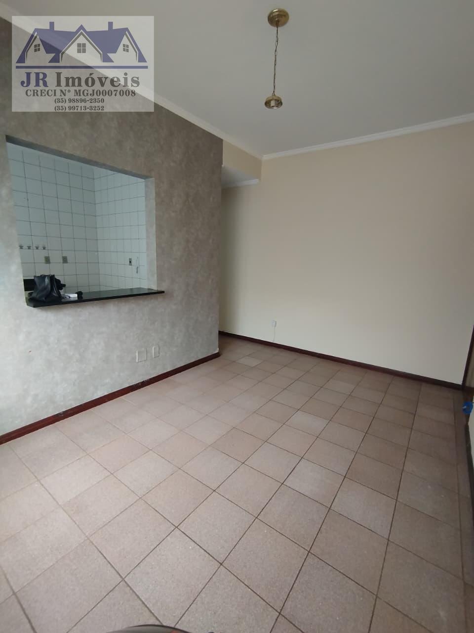 Apartamento à venda com 2 quartos e 1 banheiro no Varginha, Itajubá (MG) — foto 12 de 16