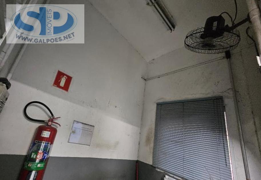 Depósito-Galpão, 4600 m² - Foto 6