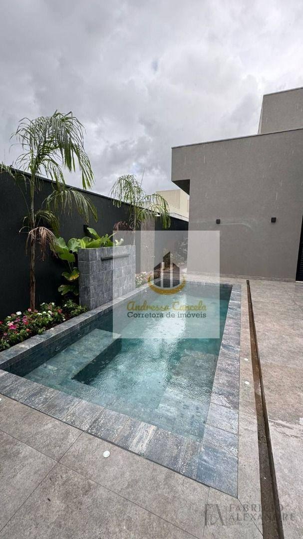 Casa à venda com 3 quartos, 3 suítes, 4 vagas e 220m² no Terravista Residence Club, Mirassol (SP) — foto 16 de 26