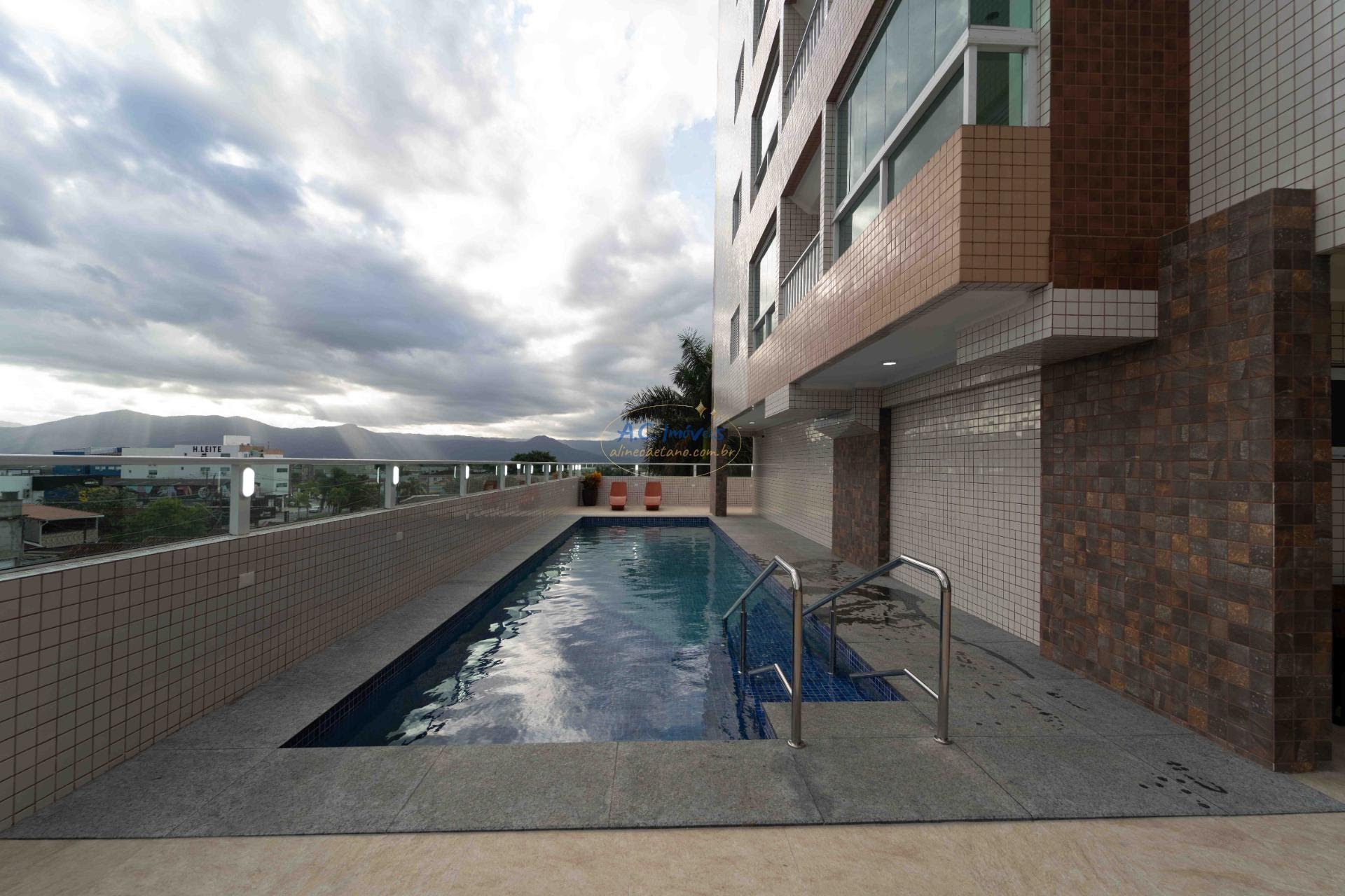 Apartamento à venda com 2 quartos, 1 suíte, 2 vagas e 69m² no Boqueirão, Praia Grande (SP) — foto 22 de 30