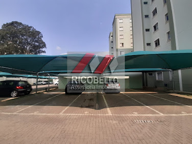 Apartamento 02 Dorm.  -  Piracicaba