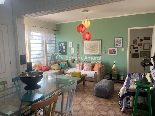 Casa, 3 quartos, 249 m² - Foto 1