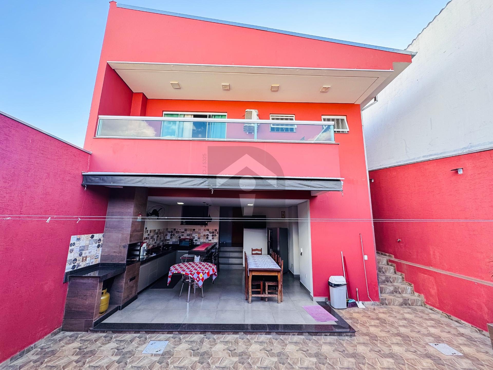 Casa, 3 quartos, 200 m² - Foto 49