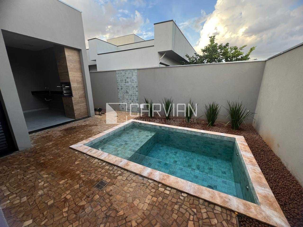 Casa à venda com 3 quartos, 3 suítes e 300m² no Bomfim Paulista, Ribeirão Preto (SP) — foto 25 de 25