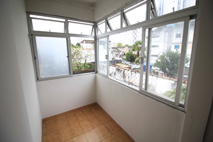 Apartamento à venda com 1 quarto, 1 suíte, 1 vaga e 38m² no Boa Vista, Recife (PE) — foto 3 de 28
