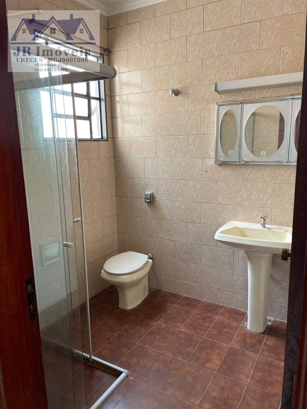 Apartamento à venda com 4 quartos, 3 banheiros e 127m² no Rodovia, Itajubá (MG) — foto 17 de 19