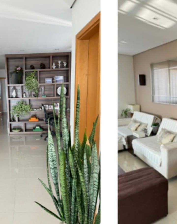 Apartamento, 4 quartos, 175 m² - Foto 8