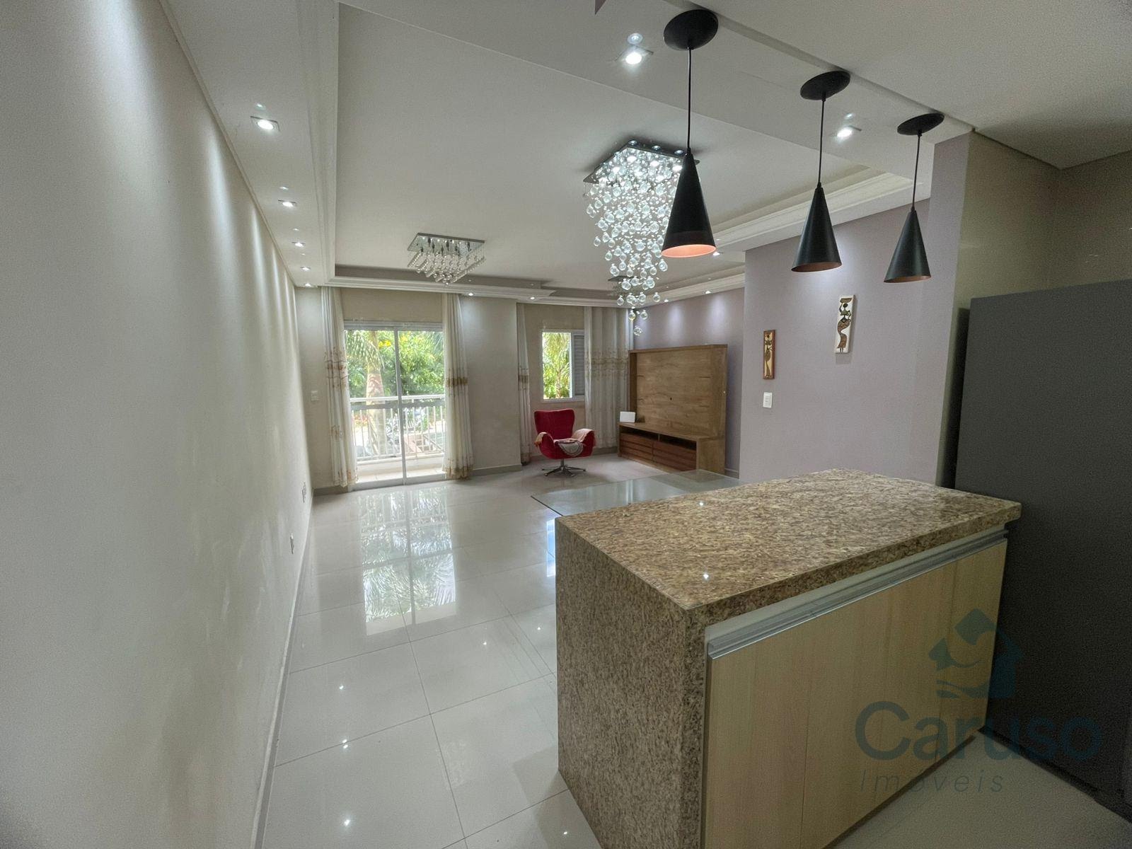 Apartamento à venda com 2 quartos, 1 suíte, 1 vaga e 68m² no Jordanópolis, Arujá (SP) — foto 4 de 20