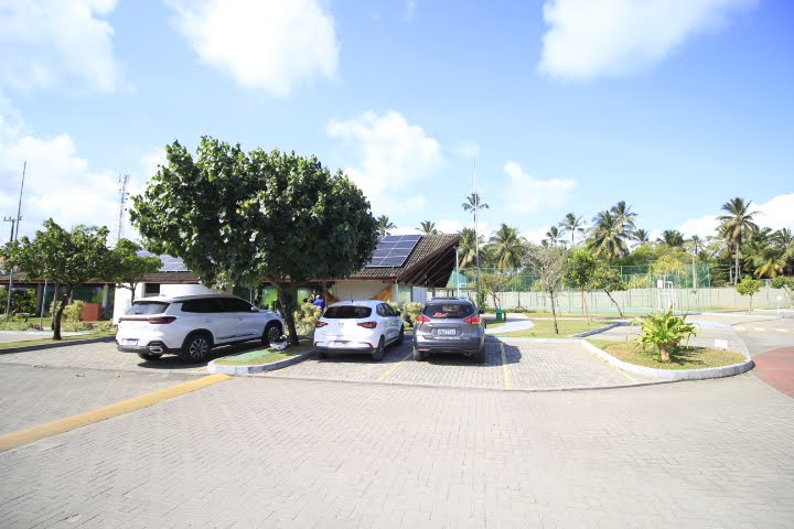 Apartamento à venda com 3 quartos, 2 suítes, 1 vaga e 82m² no Porto de Galinhas, Ipojuca (PE) — foto 8 de 30